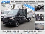 Iveco Daily 35-150 DoKa Lange Pritsche 7Sitze AHK 3,5t - Iveco 7 5 t