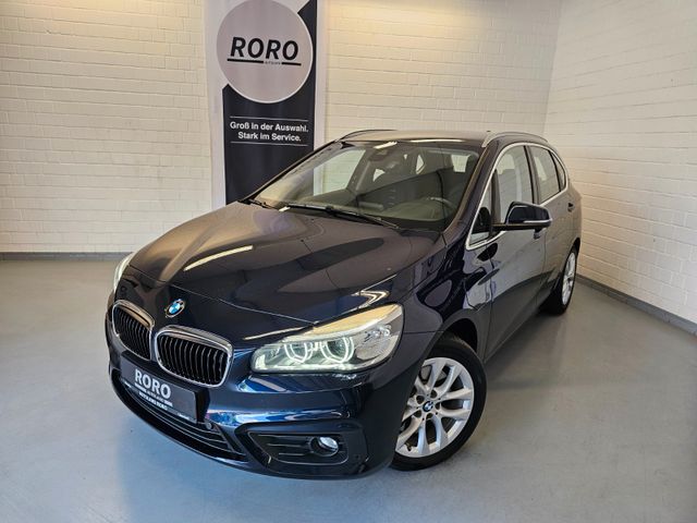 BMW 225 xe 1.5 Advantage Active Tourer+8.Reifen/Navi