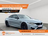 BMW M4 Coupe Navi Leder HuD Hifi Memory Keyless - BMW M4: Coupe