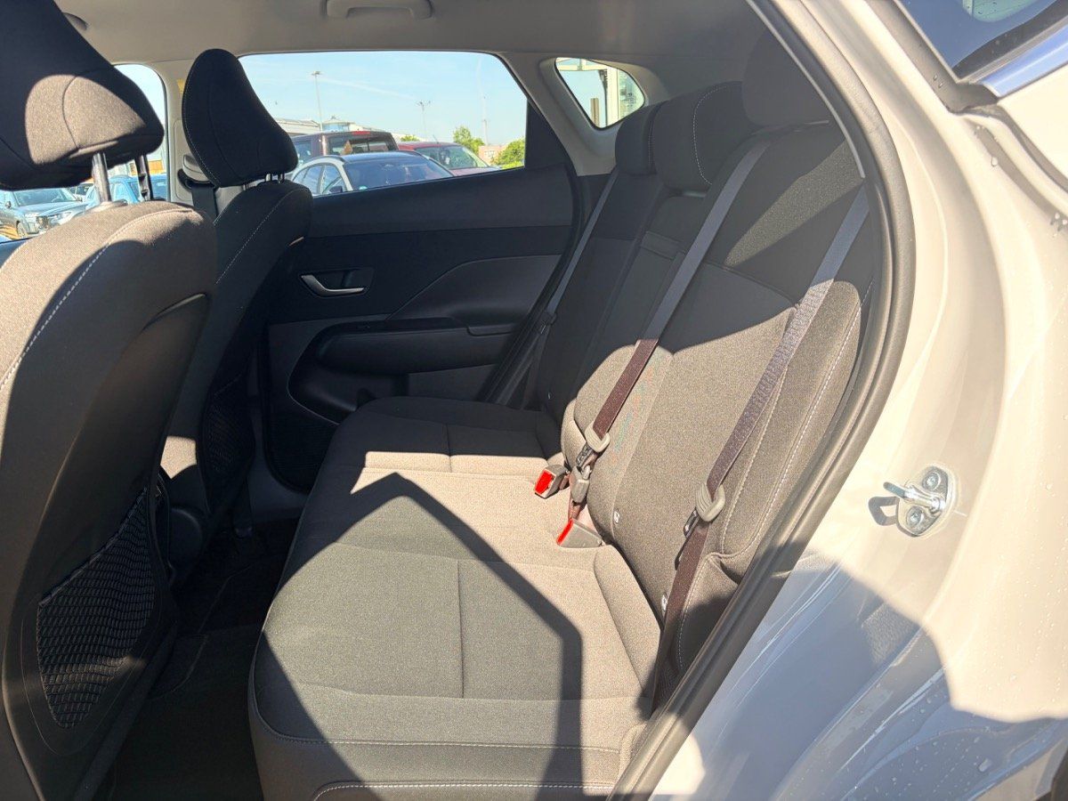 Hyundai Kona – Bild 14