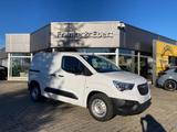 Opel Combo-e Cargo Edition 136 PS SHZ LHZ Multimedia - Opel Combo Electric: Edition