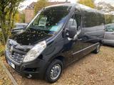 Renault Master dCi 130 L2H2 VA +STANDHEIZUNG +GJR - Renault Master l2h2