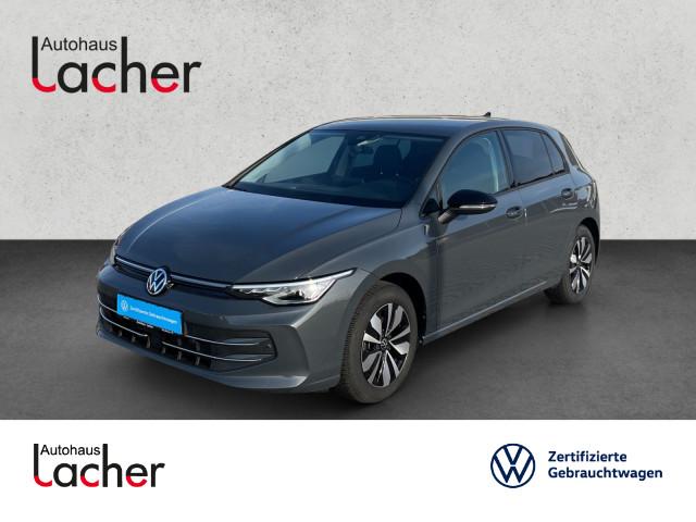 Volkswagen Golf Goal 2.0 TDI DSG,ACC,LED,Navi,AHK,Kamera