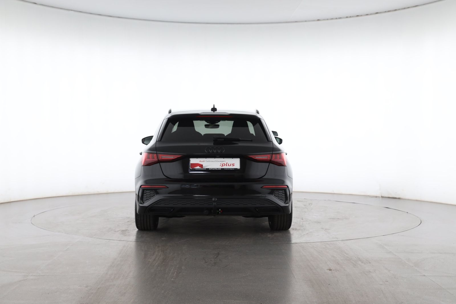 Audi A3 - Bild 6