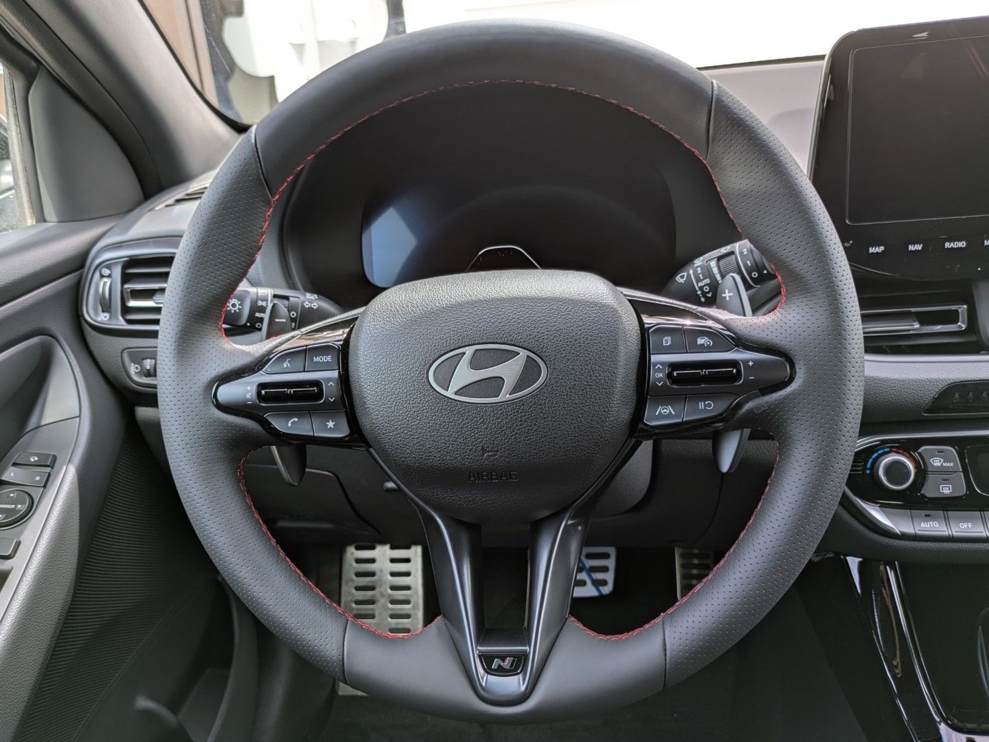 Hyundai i30 – Bild 8