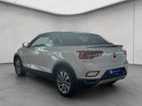 Volkswagen T-Roc Cabriolet ENERGY 1.5 l TSI 150 PS 7-Gang-D - Volkswagen: C