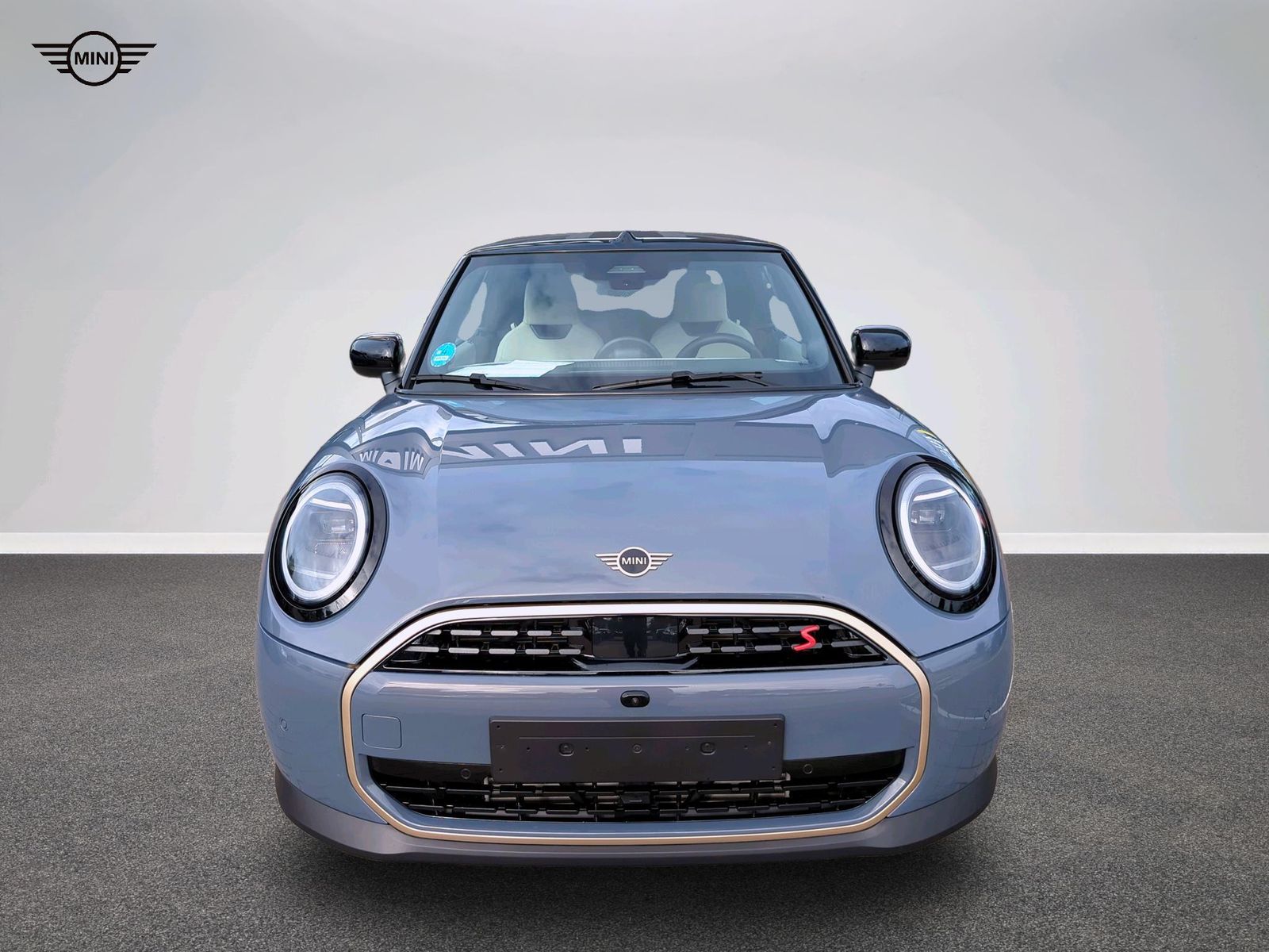 MINI Cooper S Cabrio - Bild 3