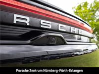 Porsche Macan - Vorschau Bild 33