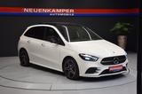 Mercedes-Benz B 250 4Matic AMG Pano 360° Night ACC MBUX - gebrauchte Mercedes-Benz B 250 aus dem Jahr 2023