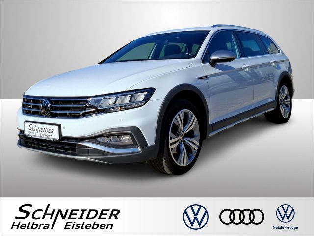 PASSAT VARIANT ALLTRACK 2.0 TDI DSG 4MOTION
