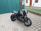 Buell XB12s - BUELL XB12S