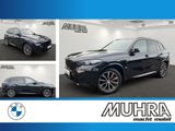 BMW X5 xDrive30d M Sport Pro Pano AHK DA/PA Prof H/K - BMW X5 Jahreswagen mit Diesel-Antrieb