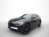 Alfa Romeo Stelvio 2.2 JTDM Super Q4 - Alfa Romeo Stelvio Gebrauchtwagen