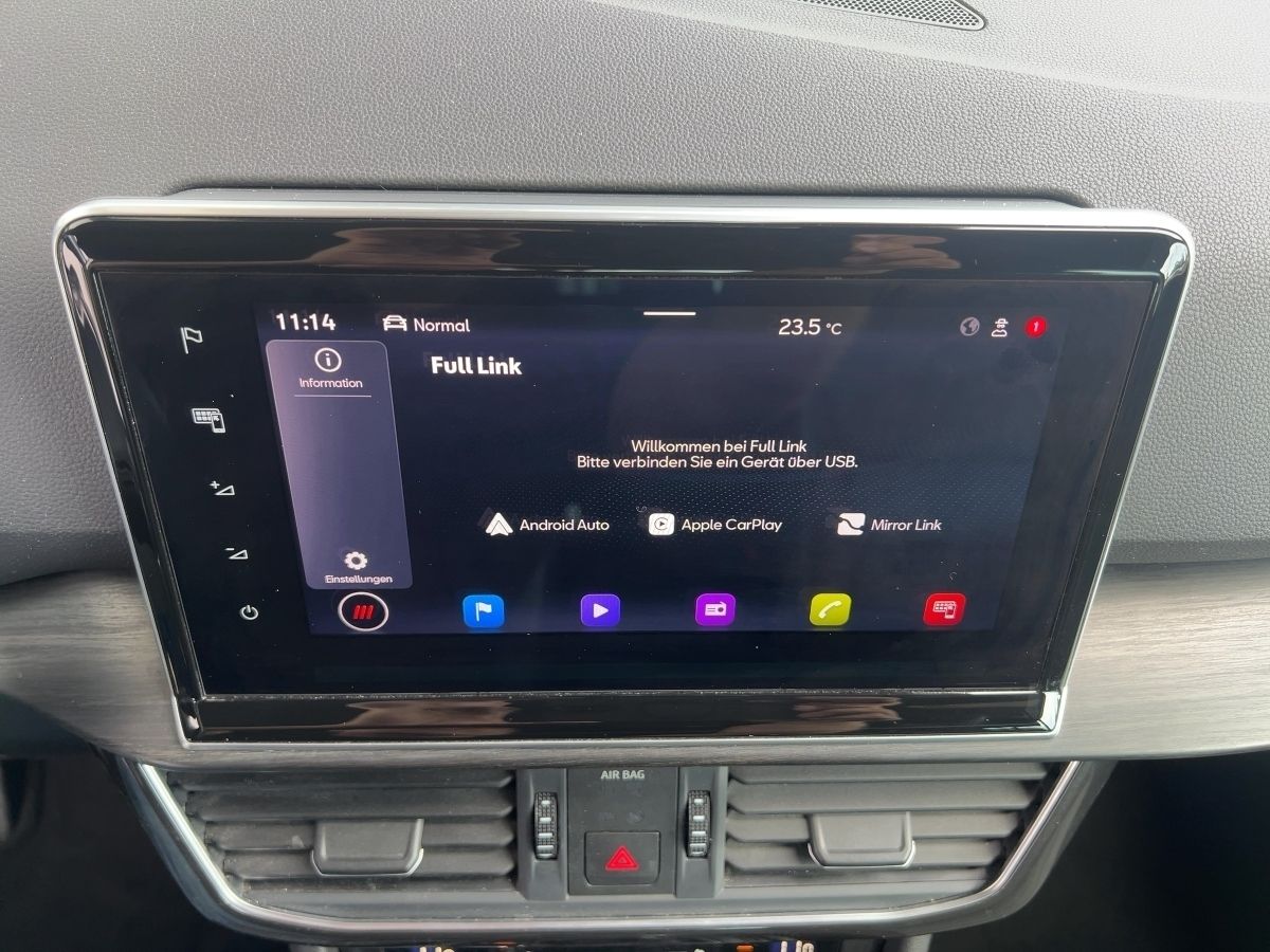 Seat Tarraco - Bild 12