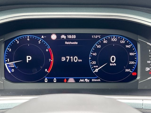 Fahrzeugabbildung Volkswagen T-Roc Cabriolet GOAL 1,5 TSI DSG AHK KEYLESS NAV