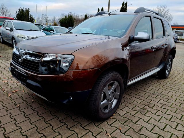 Dacia Duster I Prestige 4x2