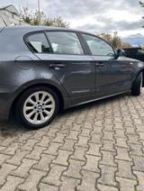 BMW 116i 1er - BMW 116 in Halle