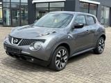 Nissan Juke N-Tec 1.6 /Navi / Klima - Nissan Juke: N Tec