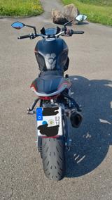 Ducati Monster 821 Stealth - DUCATI MONSTER 821