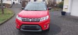 Suzuki Vitara 1.6 Comfort+ 4x4 Navi AHK - rote Suzuki Vitara