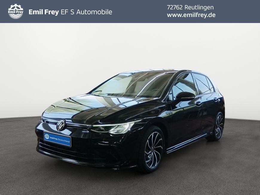 Volkswagen Golf 15 eTSI DSG RLine 2023