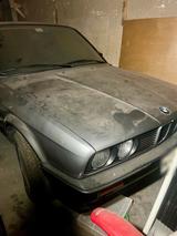 BMW i E30  316 Coupé ( 1hand- wenig km) - BMW 316: 316i E30