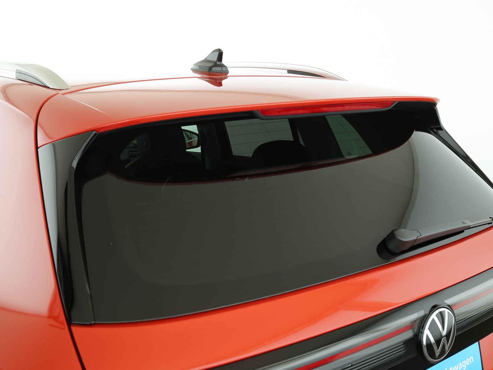 Volkswagen Tiguan - Bild 27