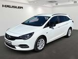 Opel Astra ST 1.4 Navi*Kamera*Klima*Sitzheizung* - Opel Astra aus 2022