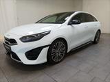 Kia Proceed 1.5 T-GDI GT Line Leder|CAM|SHD|Sitzhzg. - Kia pro cee'd / ProCeed aus 2023