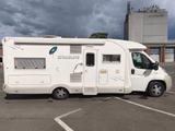 Fiat Ducato Joint 4 | TÜV 12/27 | 129 PS  - Fiat Teilintegrierter