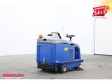 Andere Other Stefix 95  BJ 2022 33Hrs! Kehrmaschine / V - Möbellift