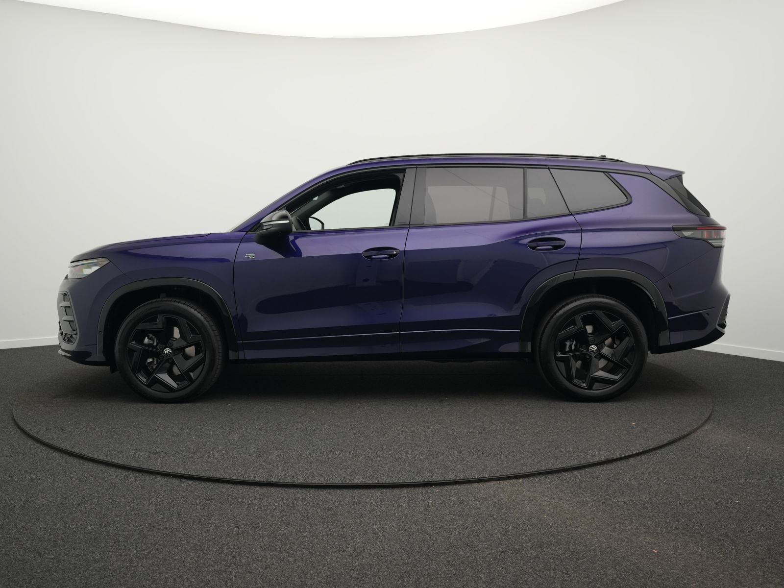 Volkswagen Tayron - Bild 14