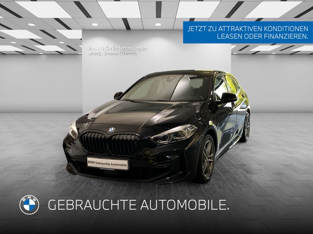 Image of BMW 118