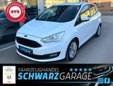 Ford C-Max NAVI*KLIMA*PDC*NAVI*ISOFIX*AUTOMATIK - Ford C-Max: Automatik
