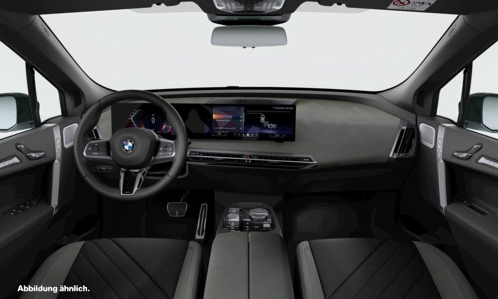 BMW iX - Bild 3