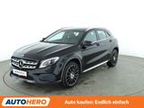 Mercedes-Benz GLA 180 AMG Line Aut.*LED*TEMPO*PDC*SHZ*KLIMA* - Mercedes-Benz GLA 180 Gebrauchtwagen