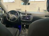 Volkswagen Tiguan Highline 2.0TDI DSG/ACC/PDC/SHZ/ACCANTARA - Volkswagen Tiguan mit Diesel-Antrieb: Beige