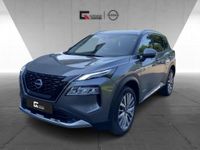 Nissan X-Trail - Vorschau Bild 2