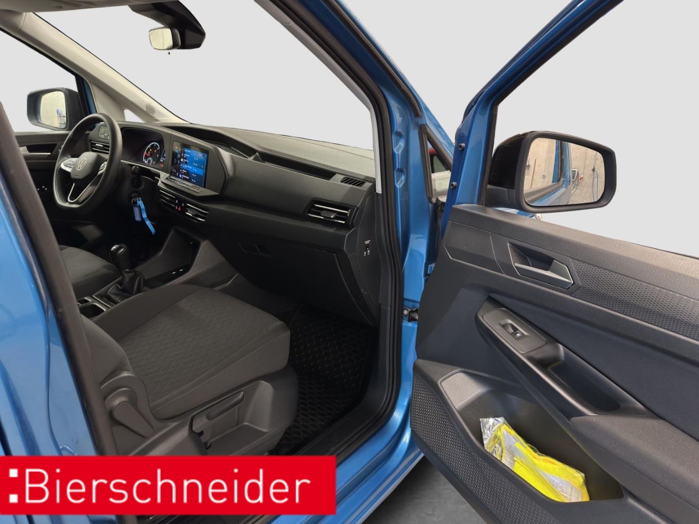 Volkswagen Caddy Kombi 2.0 TDI Life AB 211EUR NAVI SHZ PDC foto 34