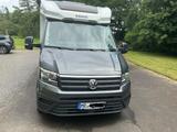 Knaus  VAN TI 650 MEG Platinum Selection Solar AHK