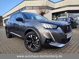 Peugeot 2008 PureTech 130  GT * LED *Navi * Automatik * - Peugeot Gebrauchtwagen