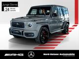 Mercedes-Benz G 63 AMG NIGHT COMAND BUR STDHZG 360° AHK - gebrauchte Mercedes-Benz G 63 AMG aus dem Jahr 2023