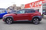 Hyundai Kona 1.0 T-GDI Premium LED Navi Head-Up Leder - gebrauchte Hyundai KONA aus dem Jahr 2021