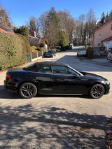 Audi A5 3.0 TDI Quattro/Neuer Motor/HUD/B&O/Massage  - Audi: TDI Motor
