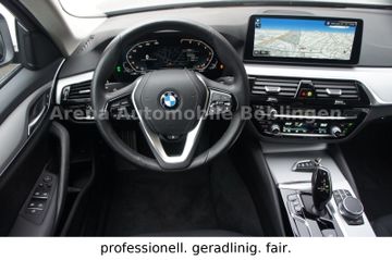 BMW 520 - 11