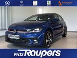 Volkswagen Polo 2.0 TSI GTI DSG +NAVI+ALCANTARA