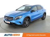 Mercedes-Benz GLA 200 d Urban Aut*XENON*NAVI*TEMPO*CAM*PDC*SHZ - Mercedes-Benz GLA 200 Gebrauchtwagen in Frankfurt