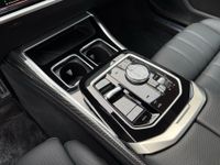 BMW i7 - Vorschau Bild 15