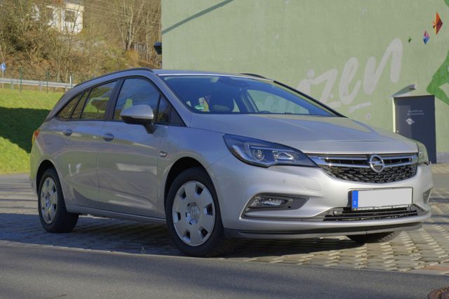 Opel Astra ST 1.6 Diesel Business 81kW S/S Business