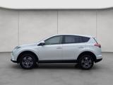Toyota RAV 4 2.5 4x2 Hybrid Edition-S - Toyota RAV 4: Edition